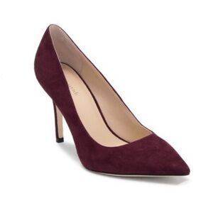 Kate Spade Vida Heel Pumps